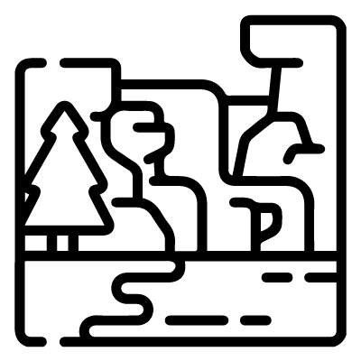 Pool Cascade