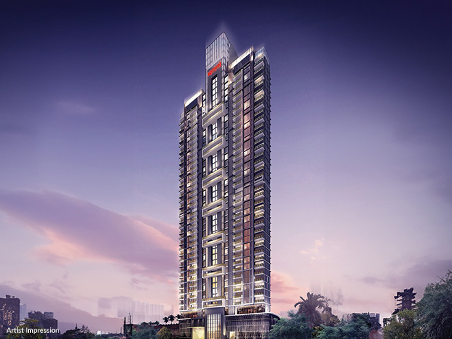 Raymond Realty Invictus by GS